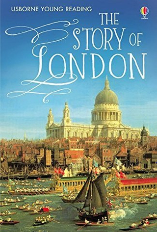 Story of London  (HB)