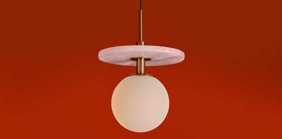 Подвесной светильник Freya Modern Cave FR5631PL-01BS