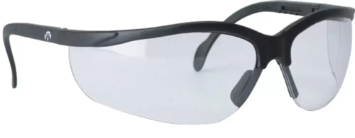 Очки стрелковые Walker`s Sport Glasses, защитные, чёрные, линза прозрачная (GWP-CLSG)