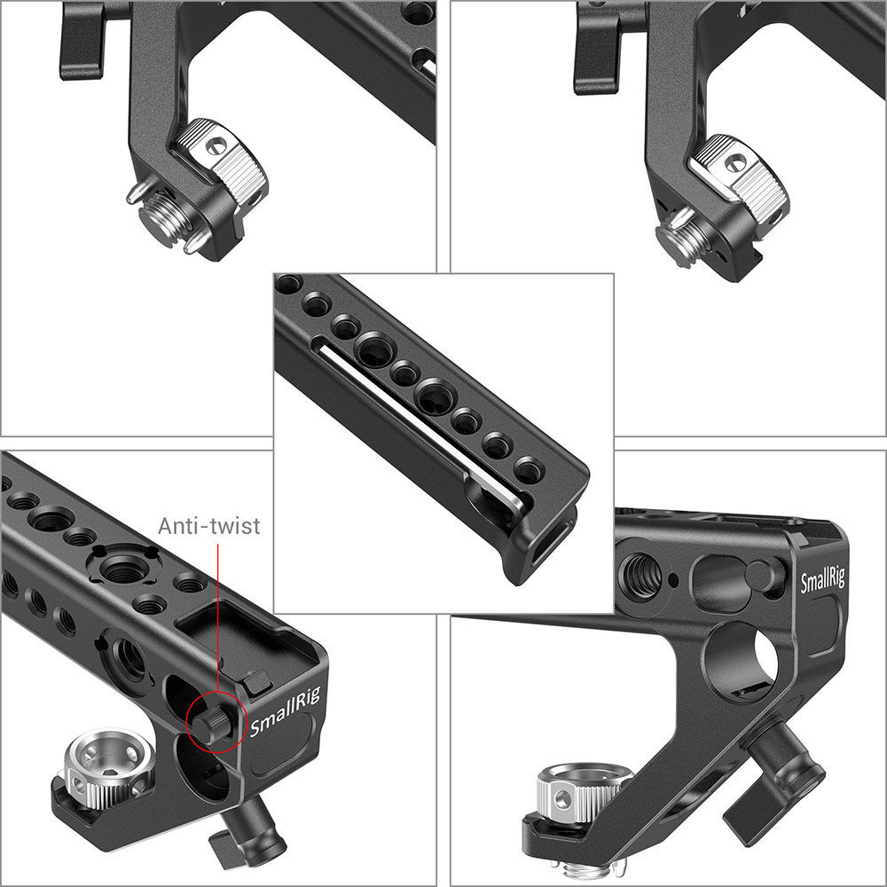 SmallRig 2165 Arri Locating Handle