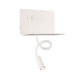 Светильник настенный ST Luce SL1576.501.02