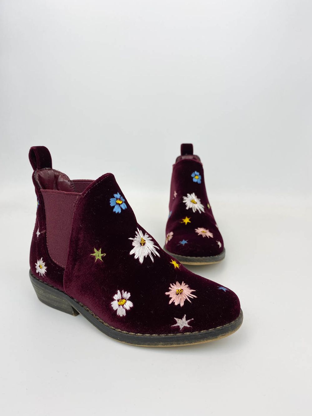 Ботинки Stella McCartney