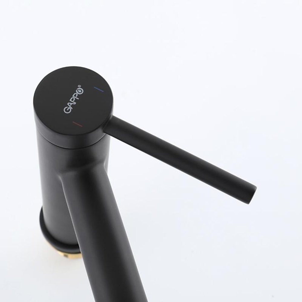 Смеситель для раковины Gappo G1006-6