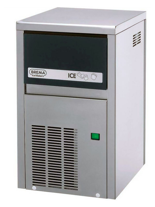 Льдогенератор Brema CB 184A ABS