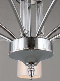 Люстра на штанге Omnilux Alghero OML-64707-09