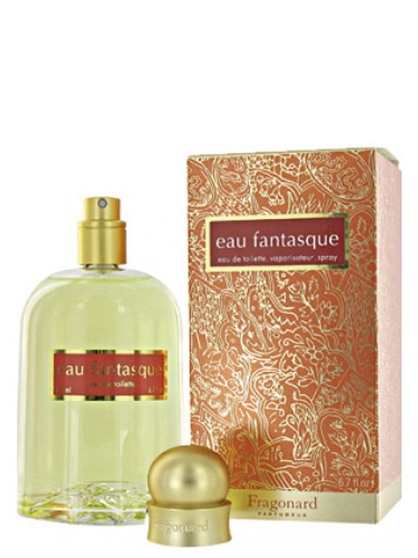 Fragonard Eau Fantasque