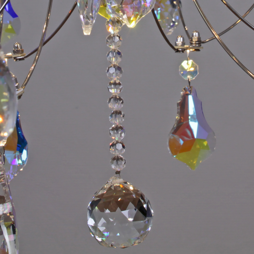 IL8006-800HX-60 Ether светильник потолочный