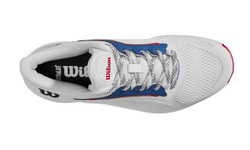 Женские  кросовки для Padel Wilson Hurakn 2.0 W - белый