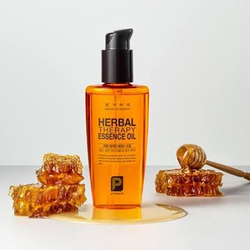 Daeng Gi Meo Ri Profesional Therapy Essence Oil масло-эссенция для поврежденных волос