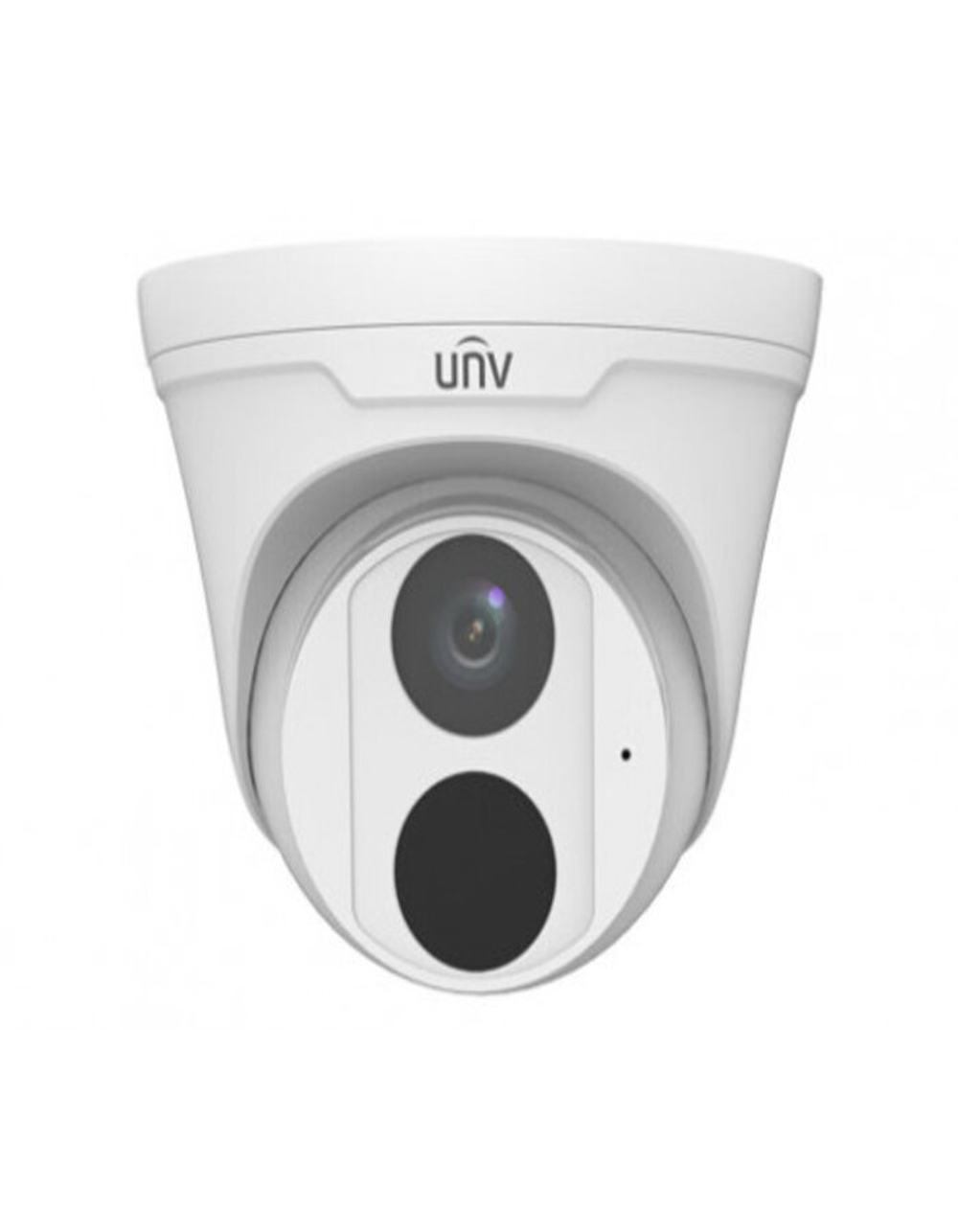 Видеокамера Uniview UNV 5MP IPC3615SR3-ADPF28-F