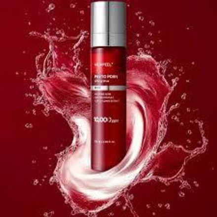 Medi-Peel Антивозрастной лифтинг-мист для лица с PDRN и экзосомами Phyto Exosome PDRN Lifting Shot Mist 120мл