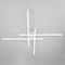 Люстра потолочная Citilux Стиг CL203140