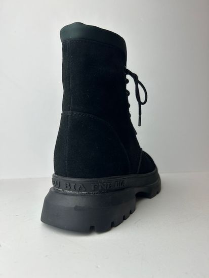 Ботинки женские