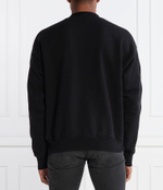 Худи OFF-WHITE - черный(OMBA054S 24FLE003)