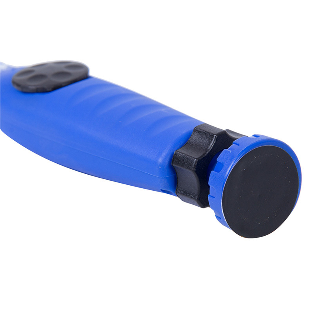 KING TONY (9TA26A) Фонарь светодиодный, Li-Ion, 410 люмен