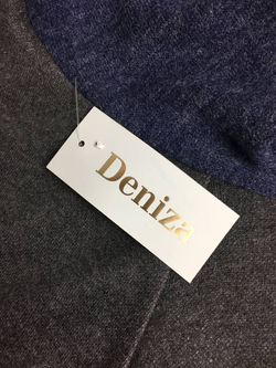 Платье Deniza лаконичное 44 размер, новое