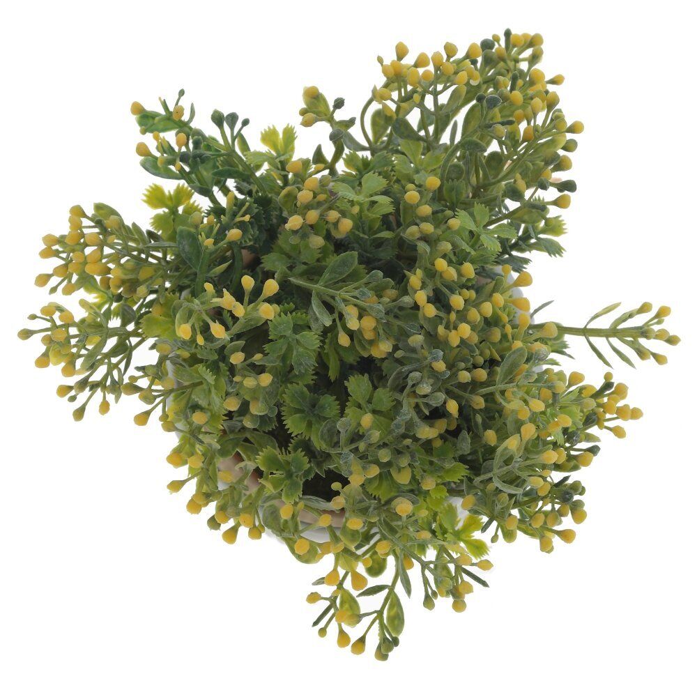 GAEM Цветочная композиция, L16 W16 H16 см, 5в.