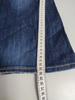 Джинсы Gap для беременных 42 размер