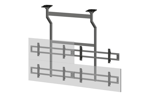 Модуль для видеостены настенный Wize MVW55