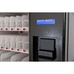 Универсальный торговый автомат на 864 товара