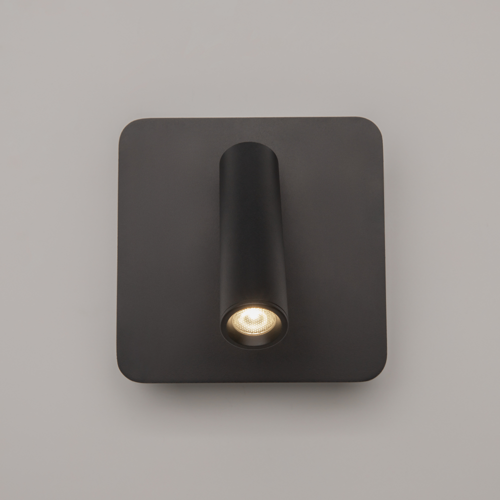 Настенный светильник (бра) Maytoni C175-WL-01-6W-B