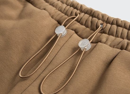 Штаны INF Good peace спортивные утепл.(black)