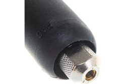 Вал гибкий с цанговым патроном (3.2 мм; 1 м) Зубр 35944