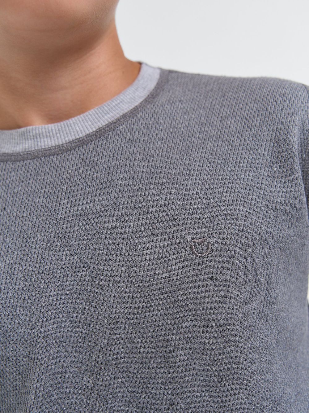 Комплект термобелья "Графит" 7+