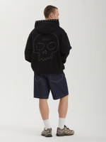 Мужская Толстовка Dane Studded