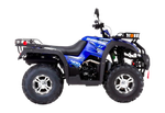 Квадроцикл Sharmax 400 Alligator