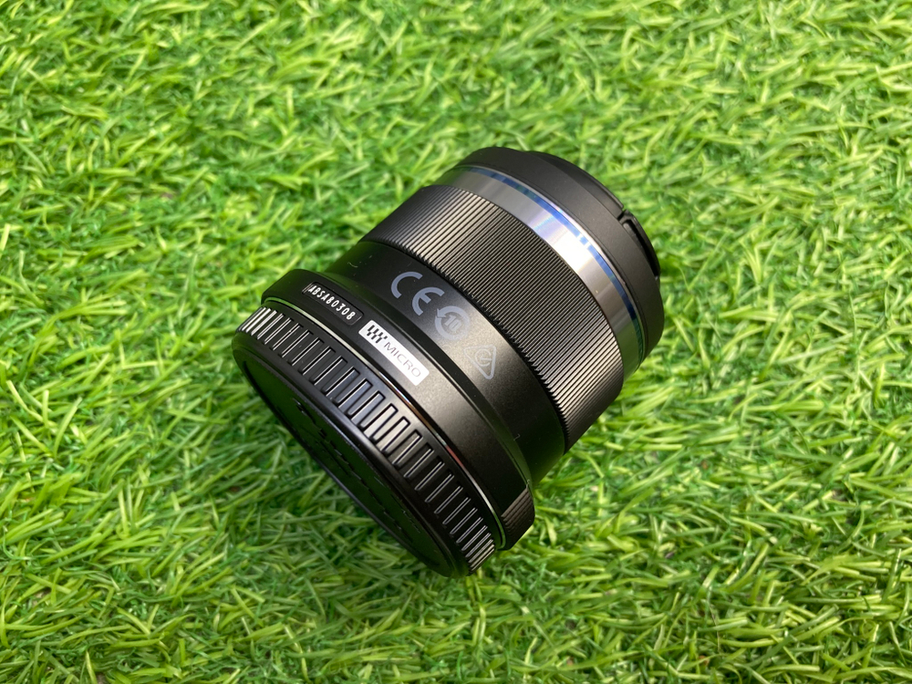 Olympus 45mm 1.8 Покупка/Продажа