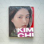 Альбом ILLIT - bomb [GLLIT ver.] (Юна)