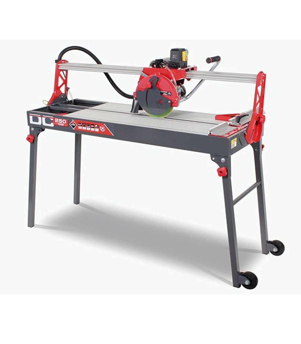 Плиткорез Rubi DIAMANT DC-250 1200