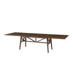 Стол обеденный прямоугольный "Нова"