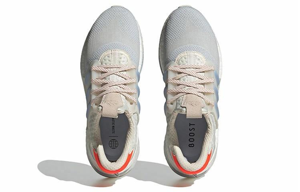 Кроссовки Adidas X_Plrboost (Женская размерная сетка)