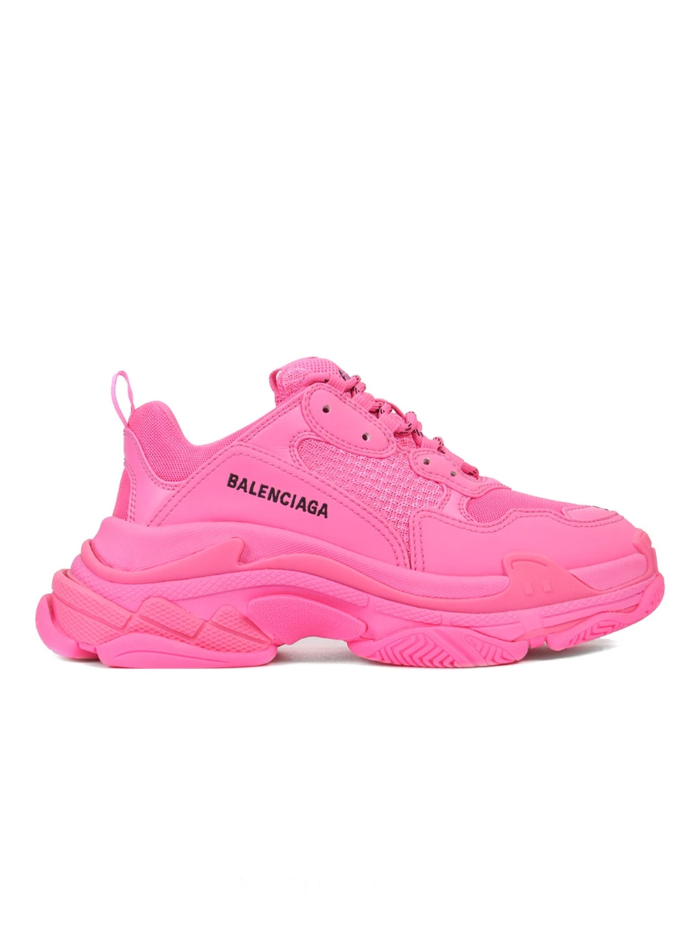 Кроссовки Balenciaga