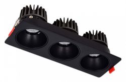 Крепление для встраивания светильника ST-Luce ST052 ST052.408.03