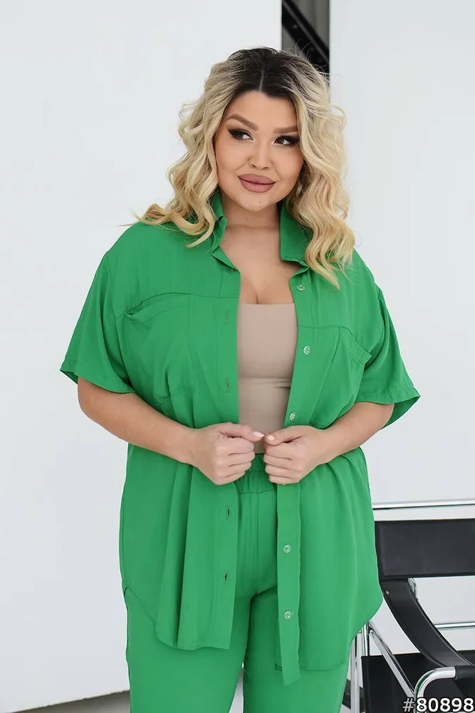 Костюм УК-395-3 Fabrika