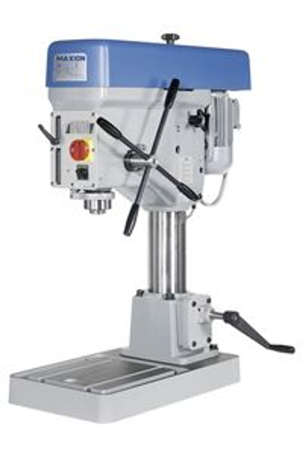 Настольный сверлильный станок Maxion BT 35 ST