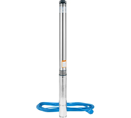 Скважинный насос Belamos JNR 45/3