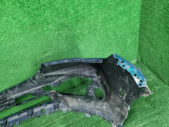 Бампер передний Geely Monjaro (2021-н.в.)