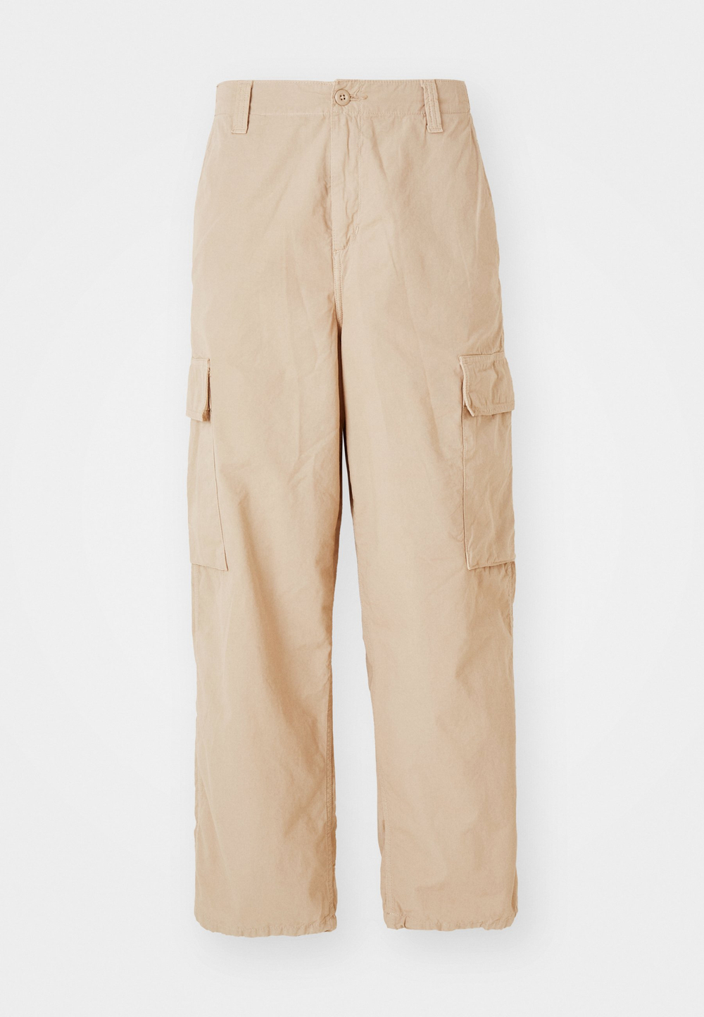 Carhartt WIP KADE - Брюки-карго - Бежевый