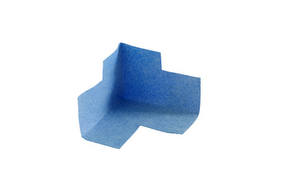 TH2 STOP 200 IC 90 Угловой элемент внутренний TEGOLA.