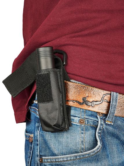 Фонарь подствольный Skywoods Hunter Hawk 2.0 1200 люмен