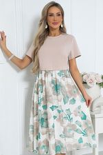 Платье 71800 Avili