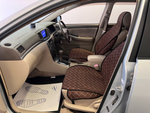 Toyota Corolla Fielder, 2006 год
