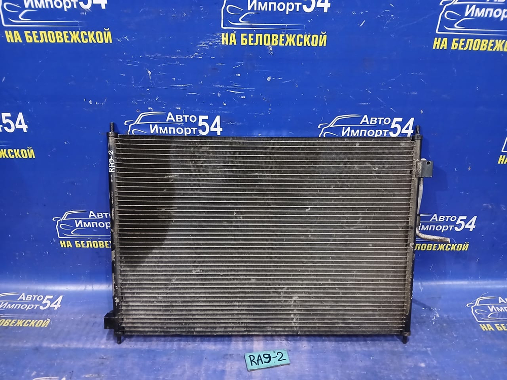 Радиатор кондиционера Honda ODYSSEY 2002