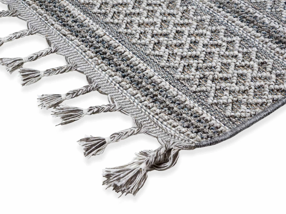 Ковер SOHO 160*230, серый