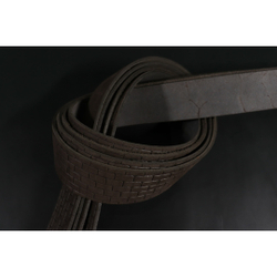 Ременная заготовка Махагон + Плита Стена