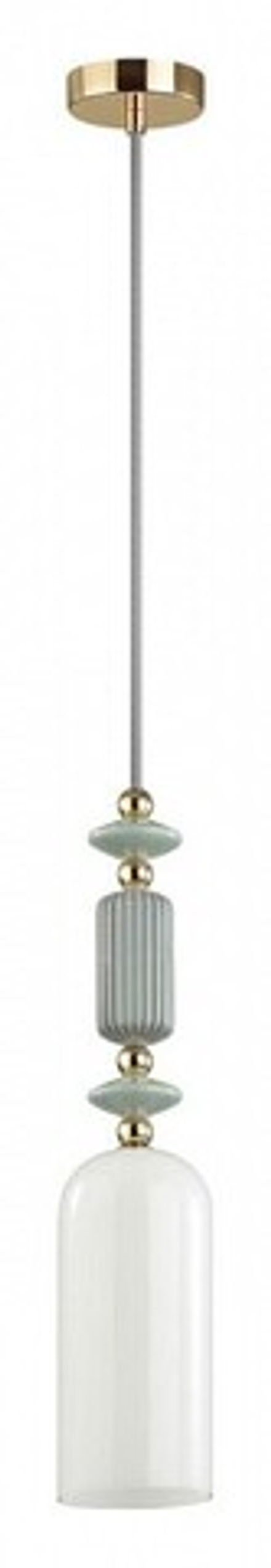 Подвесной светильник Odeon Light Candy 4861/1A